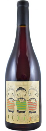 Eric Kent Small Town Pinot Noir NV