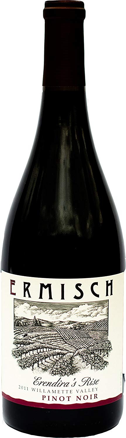 Ermisch Pinot Noir Willamette