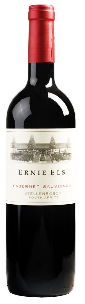 Ernie Els Cabernet Sauvignon