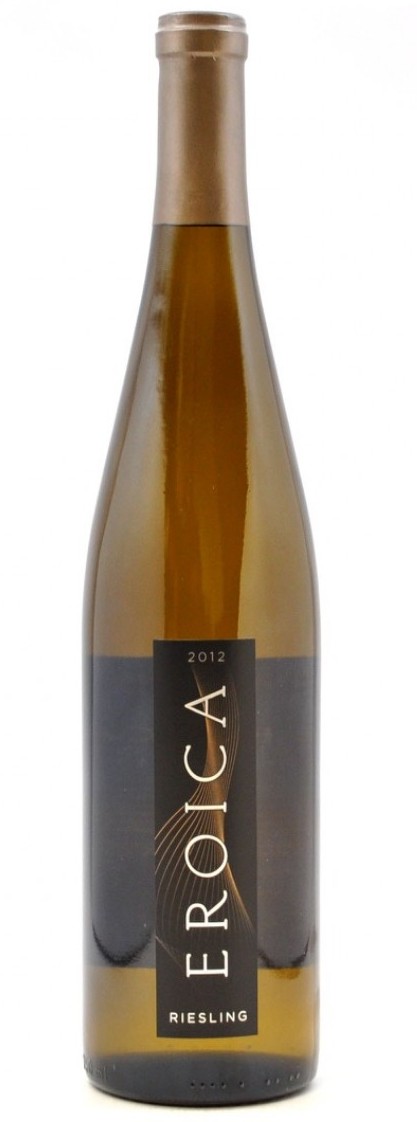 Eroica Riesling 2012