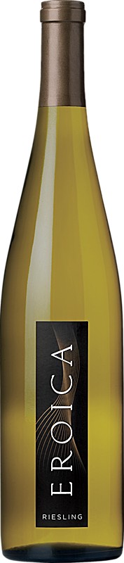 Eroica Riesling 2015