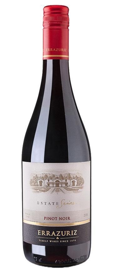 Errazuriz Estate Series Pinot Noir