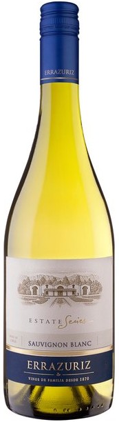 Errazuriz Estate Series Sauvignon Blanc