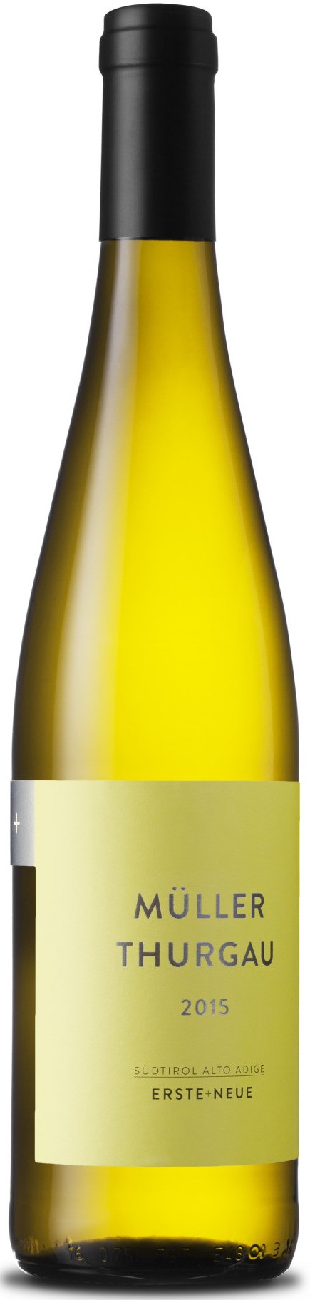 Erste + Neue Muller Thurgau