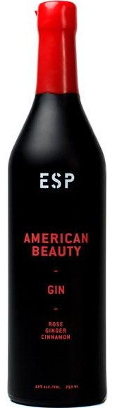 ESP American Beauty Gin