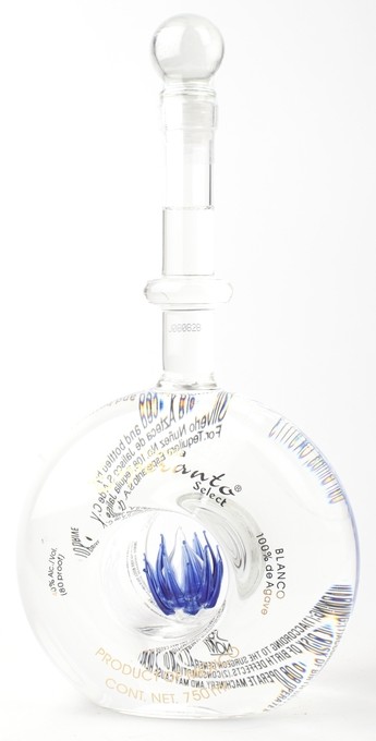 Esperanto Blanco Tequila