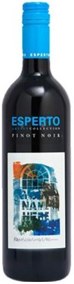 Esperto Pinot Noir NV