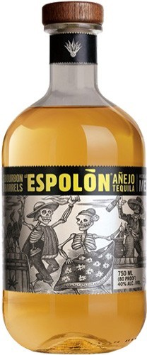 Espolon Anejo
