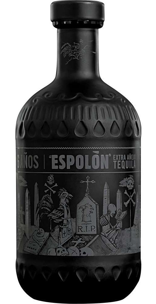 Espolon Extra Anejo 6 Year