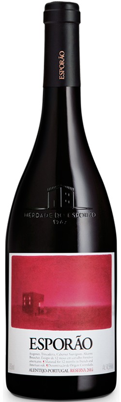 Espoṛao Reserva Red
