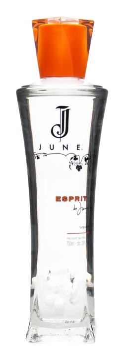 Esprit de June