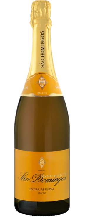 Espumante Sao Domingos Extra Reserva