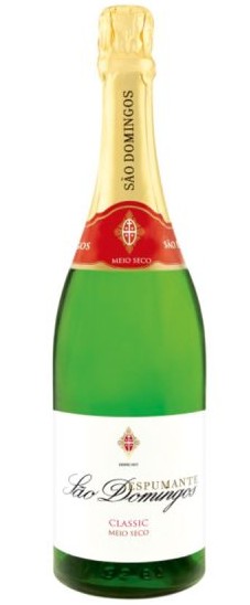 Espumante Sao Domingos Seco