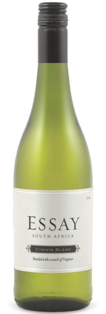 Essay Chenin Blanc / Viognier 2014