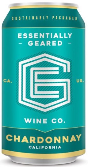 Essentially Geared Chardonnay