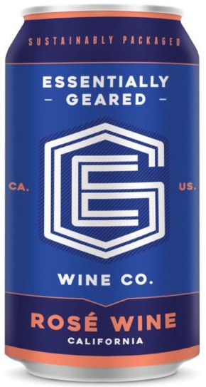 Essentially Geared Rose