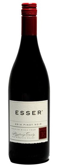 Esser Pinot Noir 2014