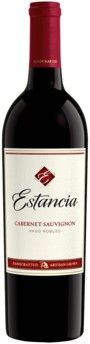 Estancia Cabernet Sauvignon