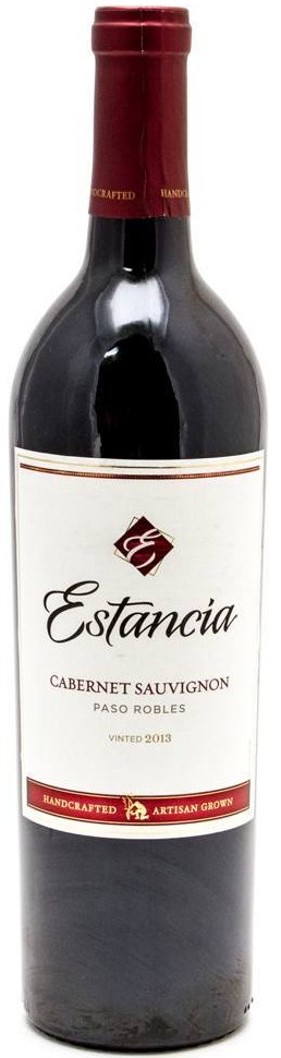 Estancia Cabernet Sauvignon
