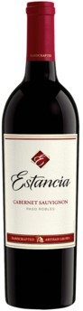 Estancia Cabernet Sauvignon