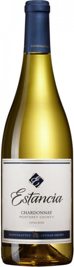 Estancia Chardonnay