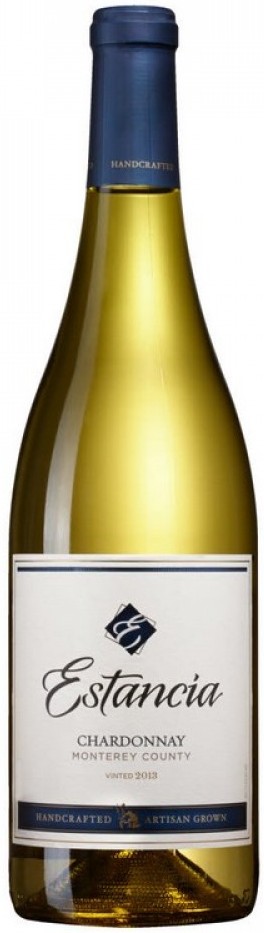 Estancia Chardonnay