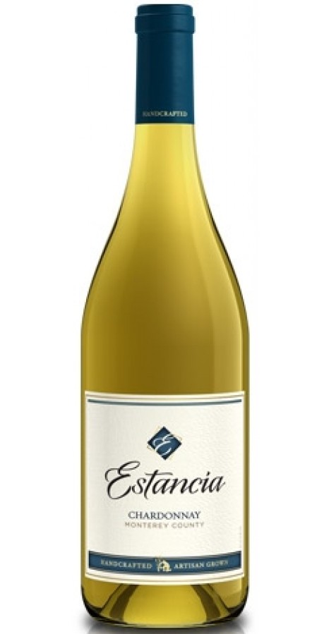 Estancia Chardonnay 2009
