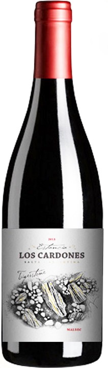 Estancia Los Cardones Malbec 2012