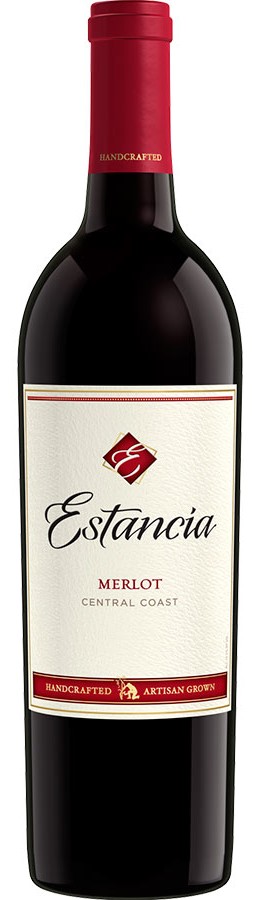 Estancia Merlot