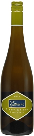 Estancia Pinot Grigio