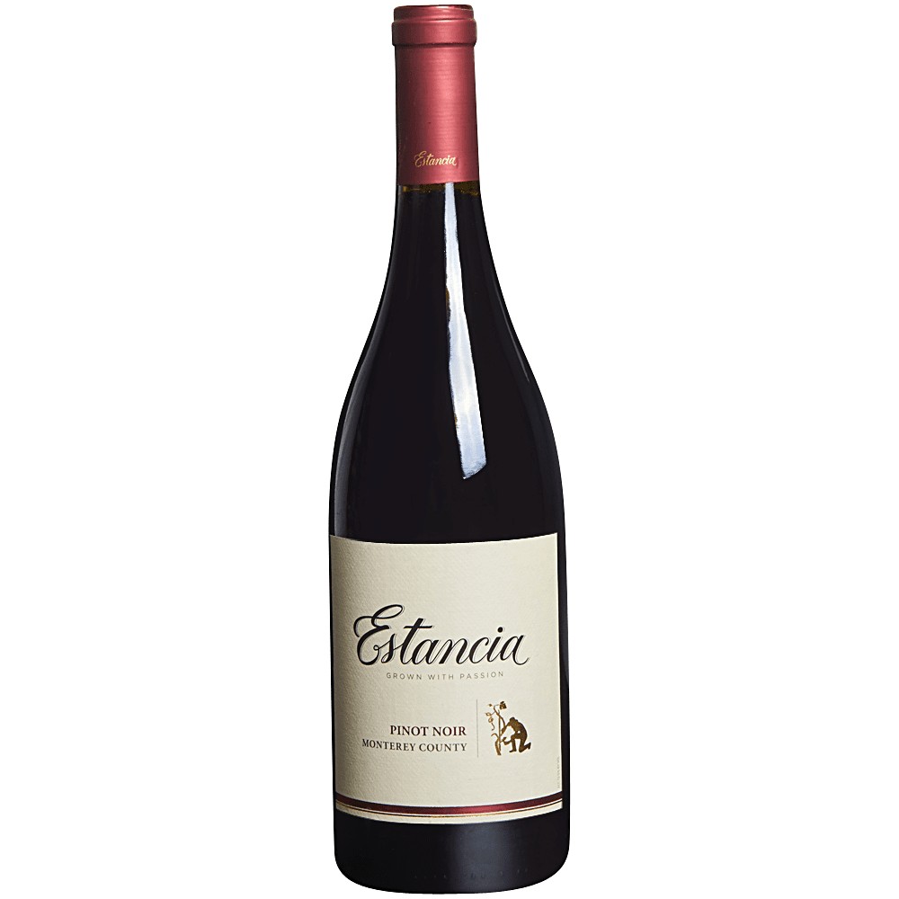 Estancia Pinot Noir
