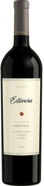 Estancia Reserve Meritage