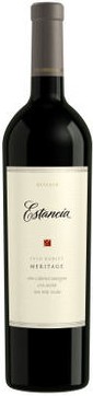 Estancia Reserve Meritage 2014