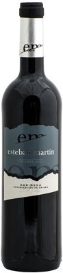 Esteban Martin Crianza 2011