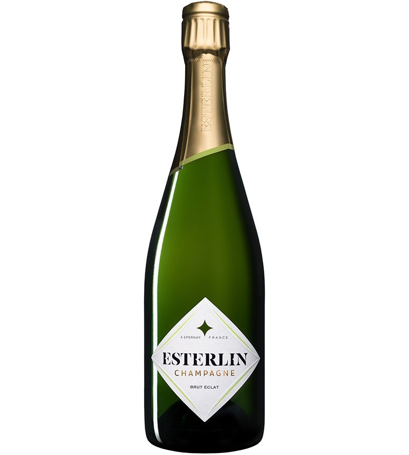 Esterlin Brut Champagne