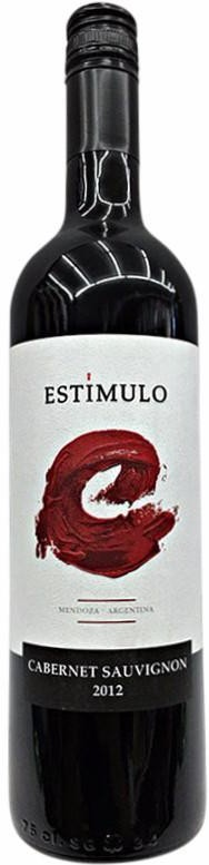 Estimulo Cabernet Sauvignon