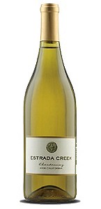 Estrada Creek Chardonnay NV