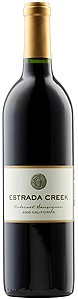 Estrada Creek Merlot NV