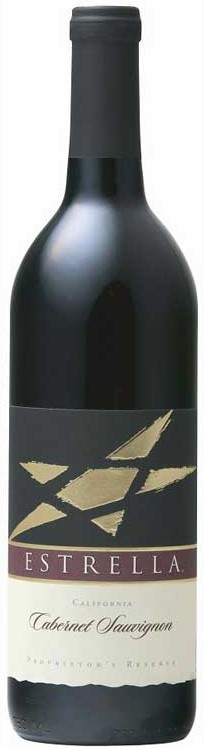 Estrella Cabernet Sauvignon
