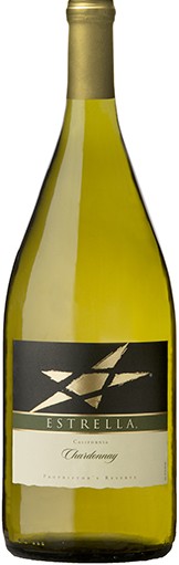 Estrella Chardonnay