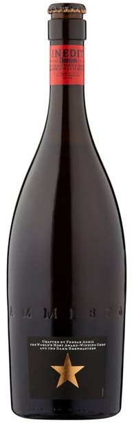 Estrella Damm Inedit