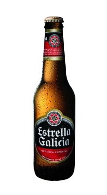 Estrella Galicia Lager