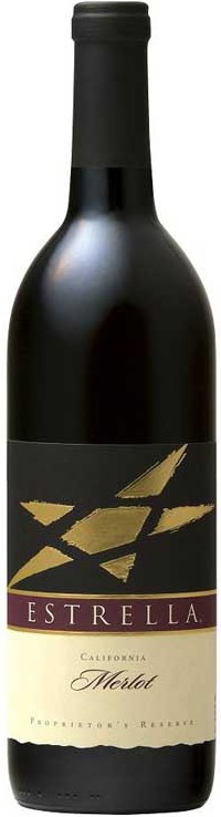 Estrella Merlot