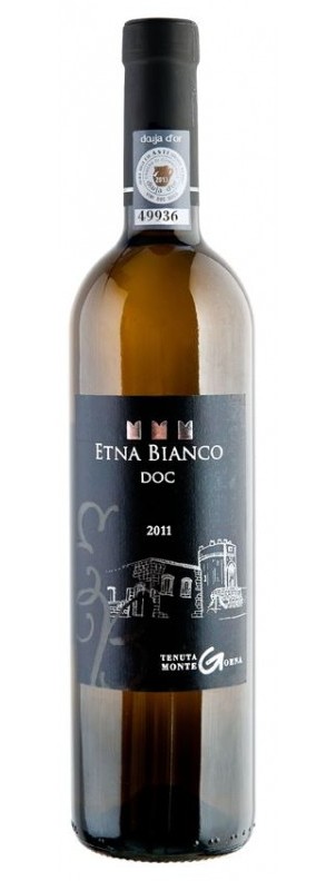 Etna Bianco 2011
