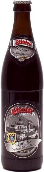 Ettaler Curator Doppelbock