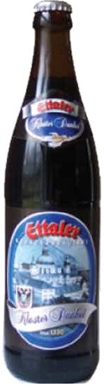 Ettaler Kloster Dunkel