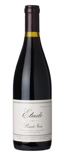 Etude Carneros Pinot Noir