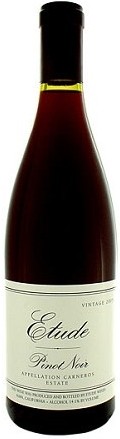Etude Carneros Pinot Noir 2012