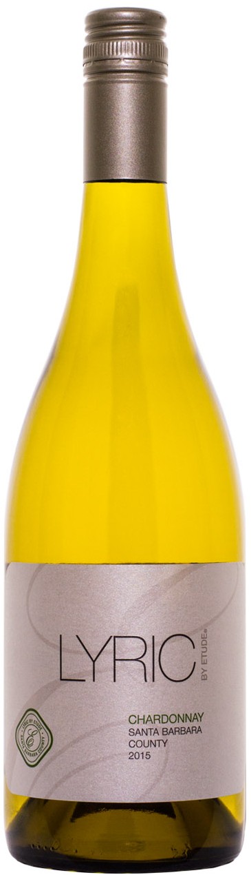 Etude Lyric Chardonnay