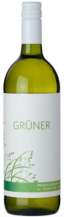 ETZ Gruner Veltliner 2013